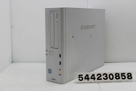 EPSON Endeavor AT993E Core i5 6500 3.2GHz/8GB/256GB(SSD)+500GB/Multi/RS232C/Win10【中古】【20230516】