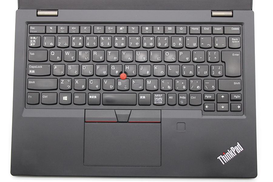 格安SALEスタートLenovo ThinkPad L380 13.3W 8250U Core i5 8GB FWXGA(1366x768)  1.6GHz 256GB(SSD) Win10 ノートPC