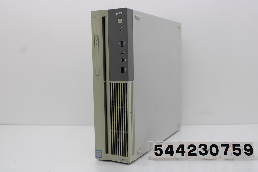 NEC PC-MK37LBZDT Core i5 6500 3.2GHz 8GB 256GB(SSD) DVD RS232C Win10