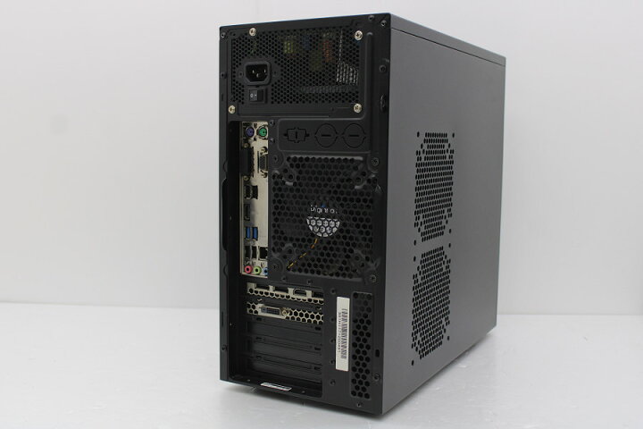 楽天市場】Diginnos GALLERIA Core i7 7700 3.6GHz/16GB/1050GB(SSD 