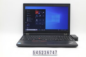 Lenovo ThinkPad L560 Celeron 3855U 1.6GHz/8GB/256GB(SSD)/Multi/15.6W/FWXGA(1366x768)/Win10【中古】【20230823】