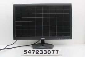 ASUS VS228NE 21.5インチワイド FHD(1920x1080)液晶モニター D-Sub×1/DVI-D×1【中古】【20230823】