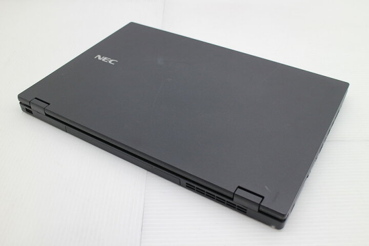 楽天市場】NEC PC-VKT16XZG5 Core i5 8265U 1.6GHz/8GB/256GB(SSD 