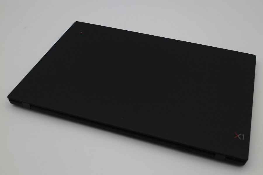 楽天市場】Lenovo ThinkPad X1 Carbon 6th Gen Core i5 8350U 1.7GHz
