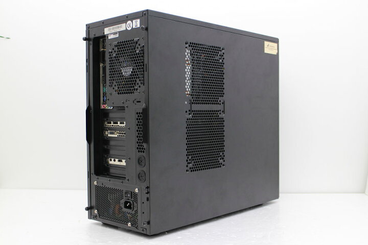 楽天市場】THIRDWAVE GALLERIA XV Core i7 8700K 3.7GHz/16GB/640GB 