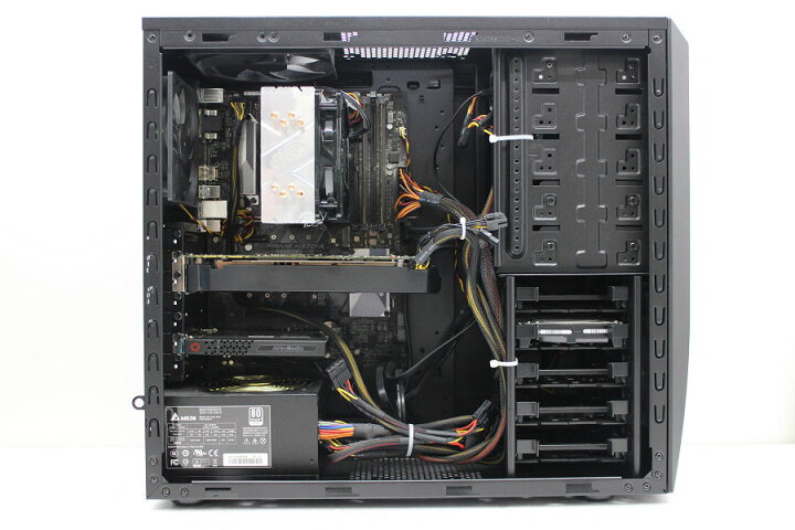 楽天市場】THIRDWAVE GALLERIA XV Core i7 8700K 3.7GHz/16GB/640GB 