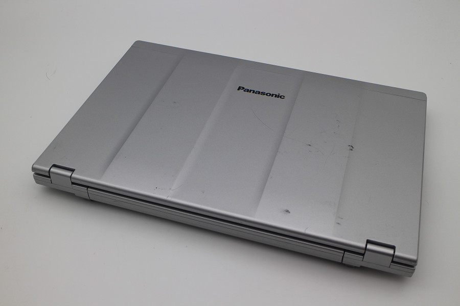 楽天市場】Panasonic CF-LV7RDAVS Core i5 8350U 1.7GHz/8GB/256GB(SSD
