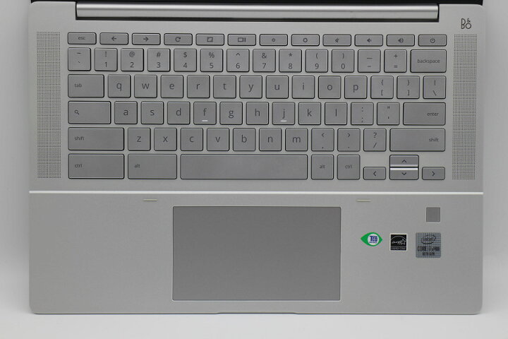 楽天市場】hp Pro c640 Chromebook Enterprise Core i7 10610U 1.8GHz 