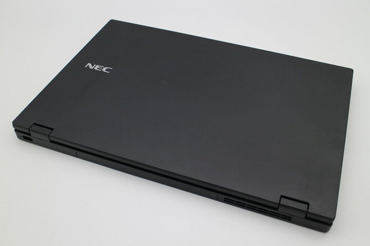 楽天市場】NEC PC-VKT16XDGEVA5 Core i5 8265U 1.6GHz/8GB/256GB(SSD 