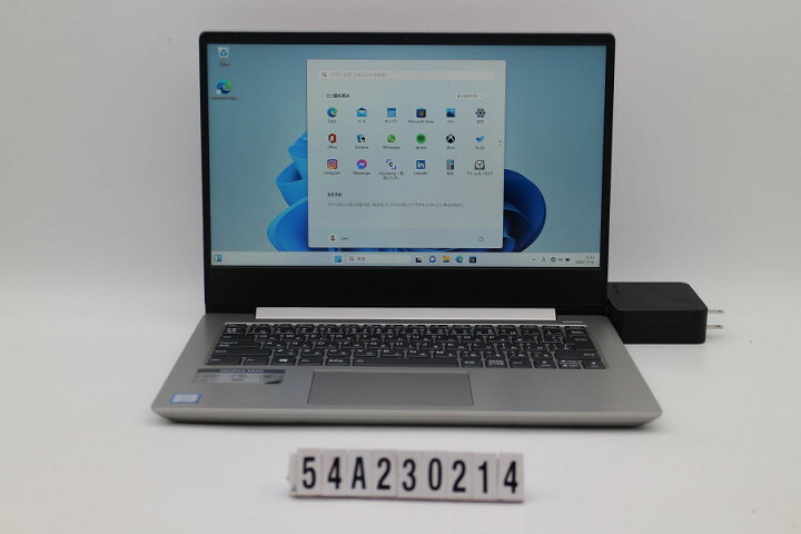 楽天市場】Lenovo ideapad 330S-14IKB Core i5 8250U 1.6GHz/8GB/256GB 