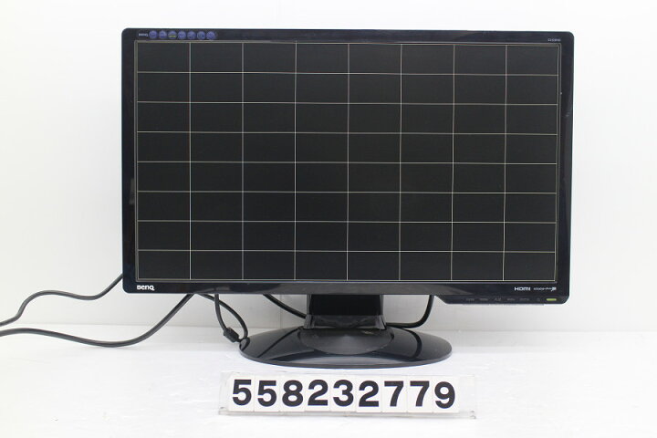 楽天市場】BenQ ET-0027-B 24インチワイド FHD(1920x1080)液晶モニター 