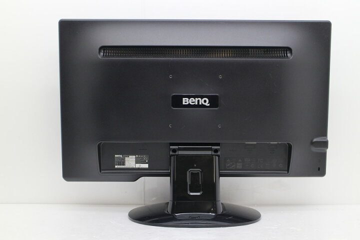 楽天市場】BenQ ET-0027-B 24インチワイド FHD(1920x1080)液晶モニター 