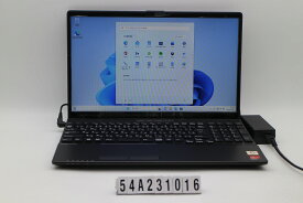 富士通 LIFEBOOK AH42/F1 Athlon Gold 3150U 2.4GHz/8GB/256GB(SSD)/Multi/15.6W/FWXGA(1366x768)/Win11【中古】【20231205】