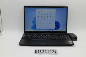 富士通 LIFEBOOK AH42/F1 Athlon Gold 3150U 2.4GHz/8GB/256GB(SSD)/Multi/15.6W/FWXGA(1366x768)/Win11【中古】【20231205】