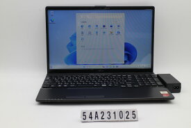 富士通 LIFEBOOK AH42/F1 Athlon Gold 3150U 2.4GHz/8GB/256GB(SSD)/Multi/15.6W/FWXGA(1366x768)/Win11【中古】【20231205】