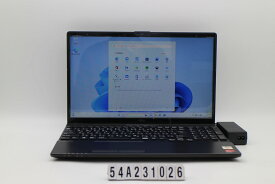 富士通 LIFEBOOK AH42/F1 Athlon Gold 3150U 2.4GHz/8GB/256GB(SSD)/Multi/15.6W/FWXGA(1366x768)/Win11【中古】【20231205】