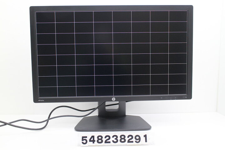 楽天市場】hp Z27i 27インチワイド WQHD(2560x1440)液晶モニター D-Sub 