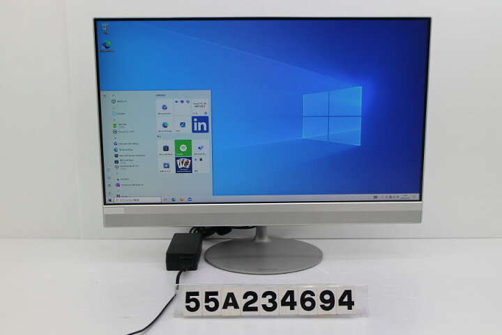 楽天市場】Lenovo ideacentre AIO 520-24IKL Core i5 7400T 2.4GHz/8GB 