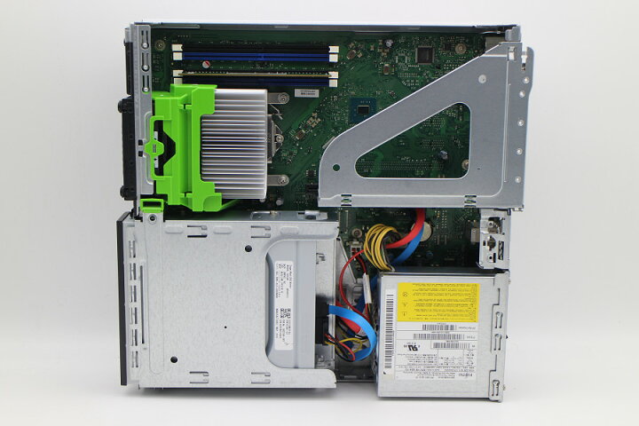 楽天市場】富士通 ESPRIMO D587/SX Core i5 7500 3.4GHz/8GB/256GB(SSD 