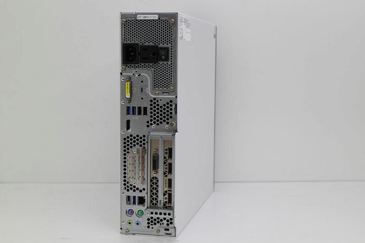 楽天市場】富士通 ESPRIMO D588/B Core i5 9500 3GHz/16GB/256GB(SSD 