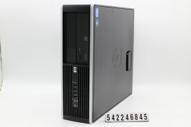 hp Compaq 6000 Pro SFF Celeron E3400 2.6GHz/4GB/250GB/DVD/RS232C/XP【中古】【20240319】