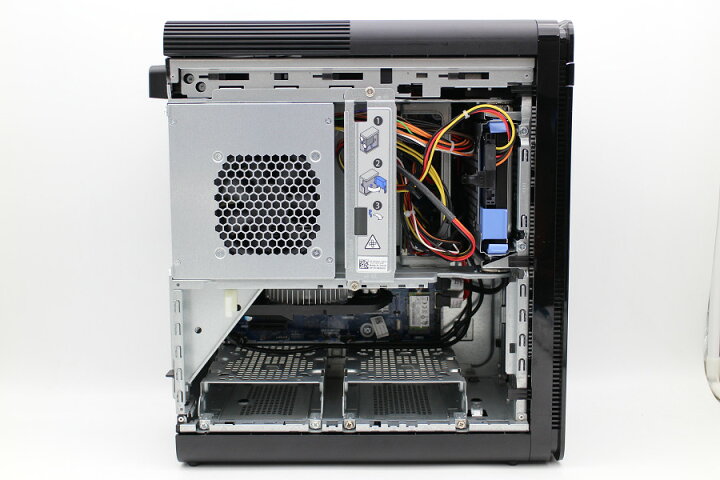 楽天市場】DELL XPS 8920 Core i7 7700 3.6GHz/16GB/128GB(SSD)+500GB 