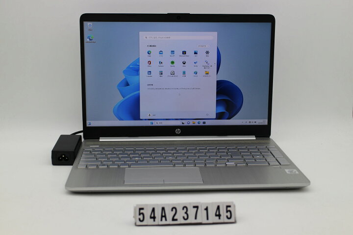 楽天市場】hp Laptop 15s-du1008TU Core i3 10110U 2.1GHz/8GB/256GB 