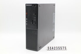 Lenovo S500 Core i5 4460S 2.9GHz/16GB/128GB(SSD)/Multi/RS232C/Win10【中古】【20240316】