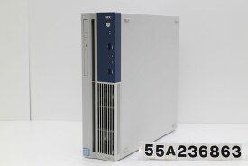 NEC PC-MK37LEZGU Core i5 6500 3.2GHz/8GB/256GB(SSD)+500GB/Multi/RS232C/Win10【中古】【20240326】