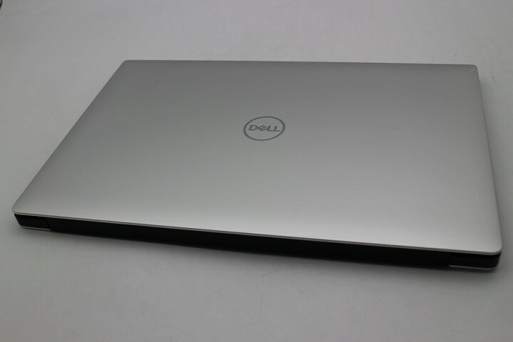 楽天市場】DELL XPS 15 7590 Core i7 9750H 2.6GHz/16GB/512GB(SSD  