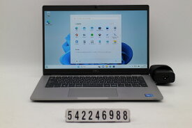 DELL Latitude 5320 Core i5 1145G7 2.6GHz/8GB/256GB(SSD)/13.3W/FHD(1920x1080)/Win11【中古】【20240529】