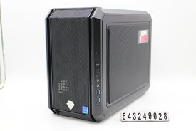 TSUKUMO G-GEAR mini GI7J-D212/T Core i7 11700 2.5GHz/32GB/1TB(SSD)/Win11/GeForce RTX3060 12GB【中古】【20240529】