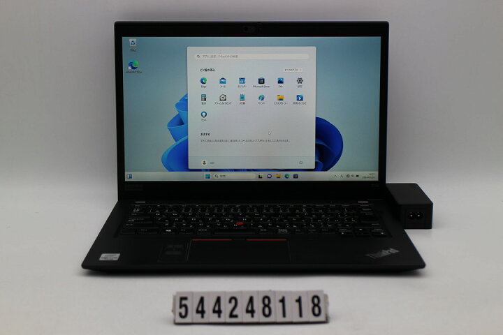 楽天市場】Lenovo ThinkPad T14s Gen1 Core i7 10610U 1.8GHz/16GB 