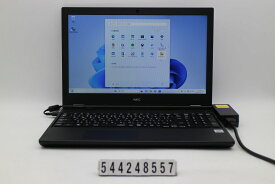 NEC PC-VKM17XZG7 Core i5 10310U 1.7GHz/16GB/500GB/DVD/15.6W/FWXGA(1366x768)/Win11【中古】【20240529】