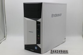 EPSON Endeavor MR8100 Core i7 8700K 3.7GHz/16GB/256GB(SSD)+1TB/DVD/Win11【中古】【20240529】