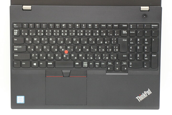 楽天市場】Lenovo ThinkPad P52s Core i7 8550U 1.8GHz/16GB/512GB(SSD 