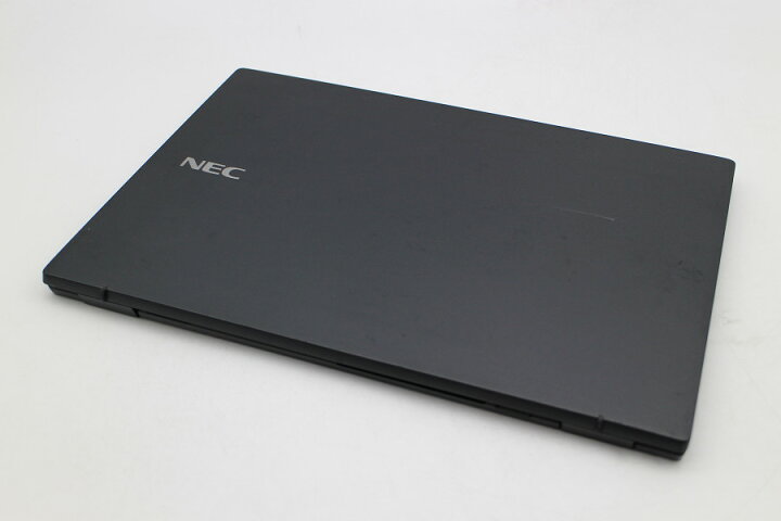 楽天市場】NEC PC-VKT16GZG5 Core i5 8265U 1.6GHz/8GB/128GB(SSD 