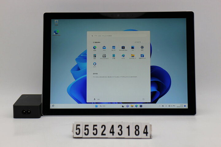 楽天市場】Microsoft Surface Pro 7+ 128GB Core i5 1135G7 2.4GHz/8GB 
