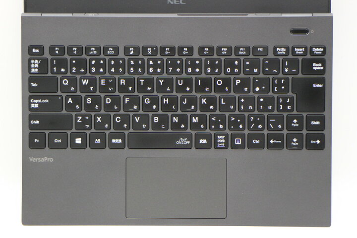 楽天市場】NEC PC-VKT16GZG9 Core i5 10210U 1.6GHz/8GB/256GB(SSD 