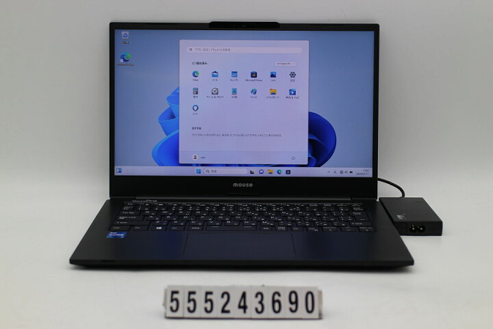 楽天市場】mouse MPro-NB420 Core i7 1165G7 2.8GHz/16GB/512GB(SSD 