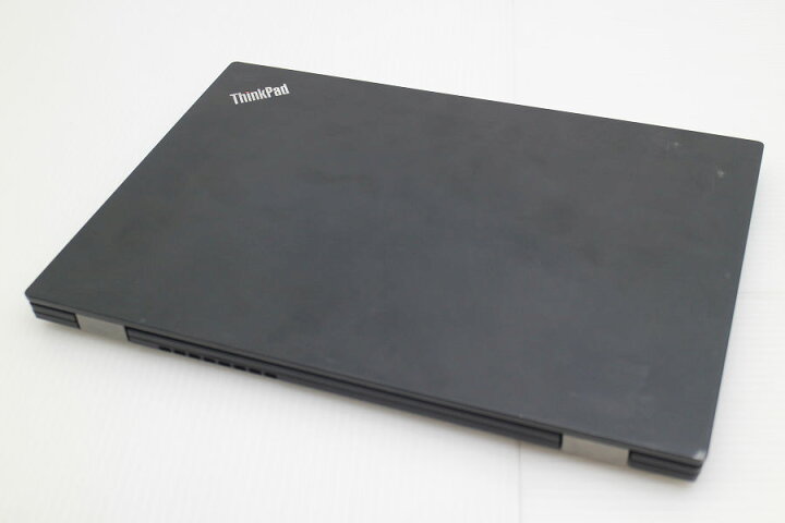 楽天市場】Lenovo ThinkPad L380 Core i3 8130U 2.2GHz/8GB/256GB(SSD 
