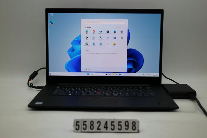 楽天市場】Lenovo ThinkPad P1 Gen2 Xeon E 2276M 2.8GHz/32GB/512GB 