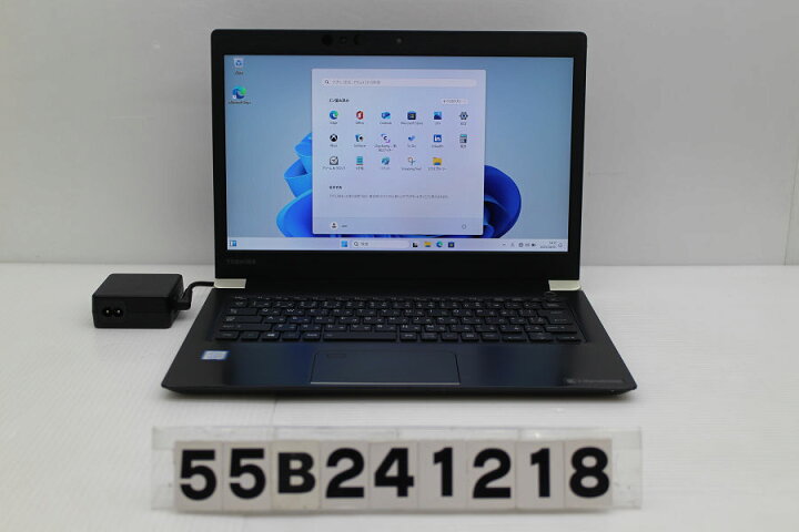 楽天市場】dynabook dynabook U63/DN Core i5 8350U 1.7GHz/16GB/256GB