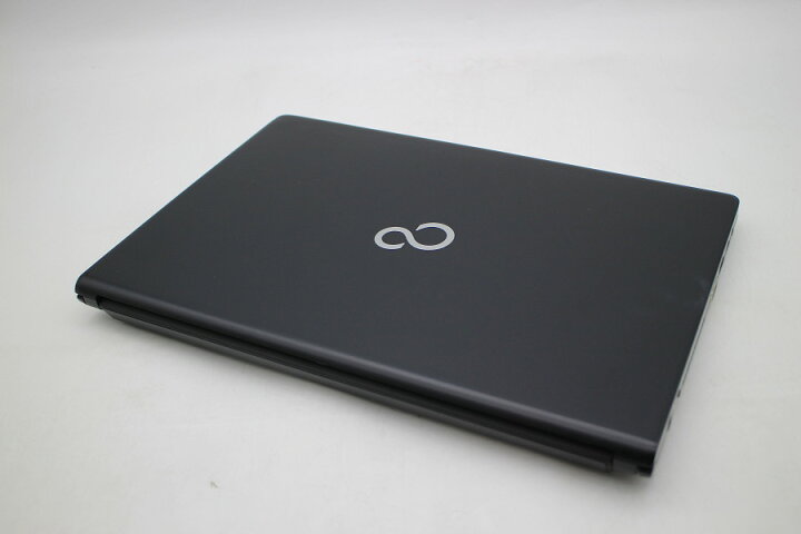 楽天市場】富士通 LIFEBOOK S938/V Core i5 8350U 1.7GHz/8GB/256GB 
