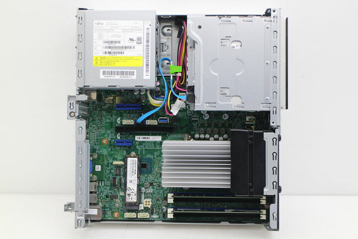 楽天市場】富士通 ESPRIMO D7011/GX Core i5 10505 3.2GHz/16GB/256GB 