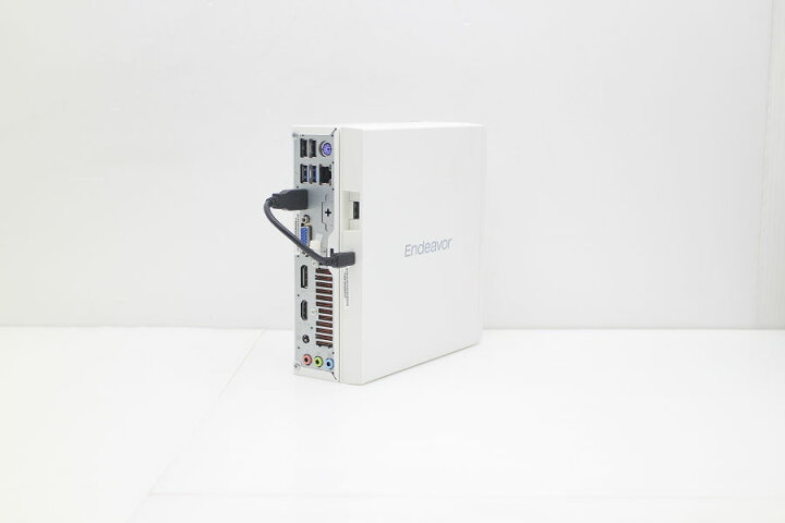 楽天市場】EPSON Endeavor ST190E Core i5 8500T 2.1GHz/8GB/256GB(SSD 