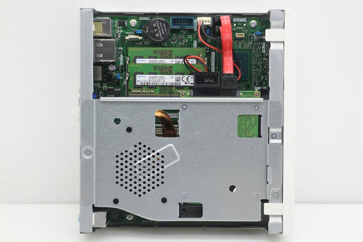 楽天市場】EPSON Endeavor ST190E Core i5 8500T 2.1GHz/8GB/256GB(SSD 