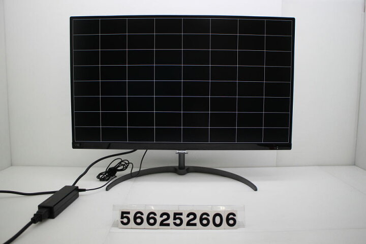 楽天市場】PHILIPS 276E8V 27インチワイド 4K(3840x2160)液晶モニター 