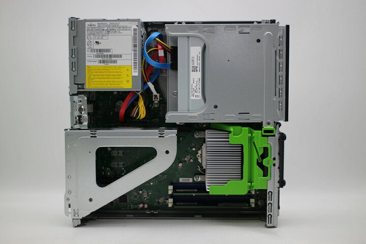 楽天市場】富士通 ESPRIMO D588/CX Core i5 9400 2.9GHz/16GB/256GB 