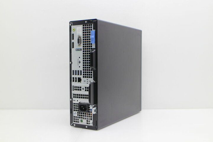 楽天市場】DELL Optiplex 5090 SFF Core i7 11700 2.5GHz/16GB/512GB 